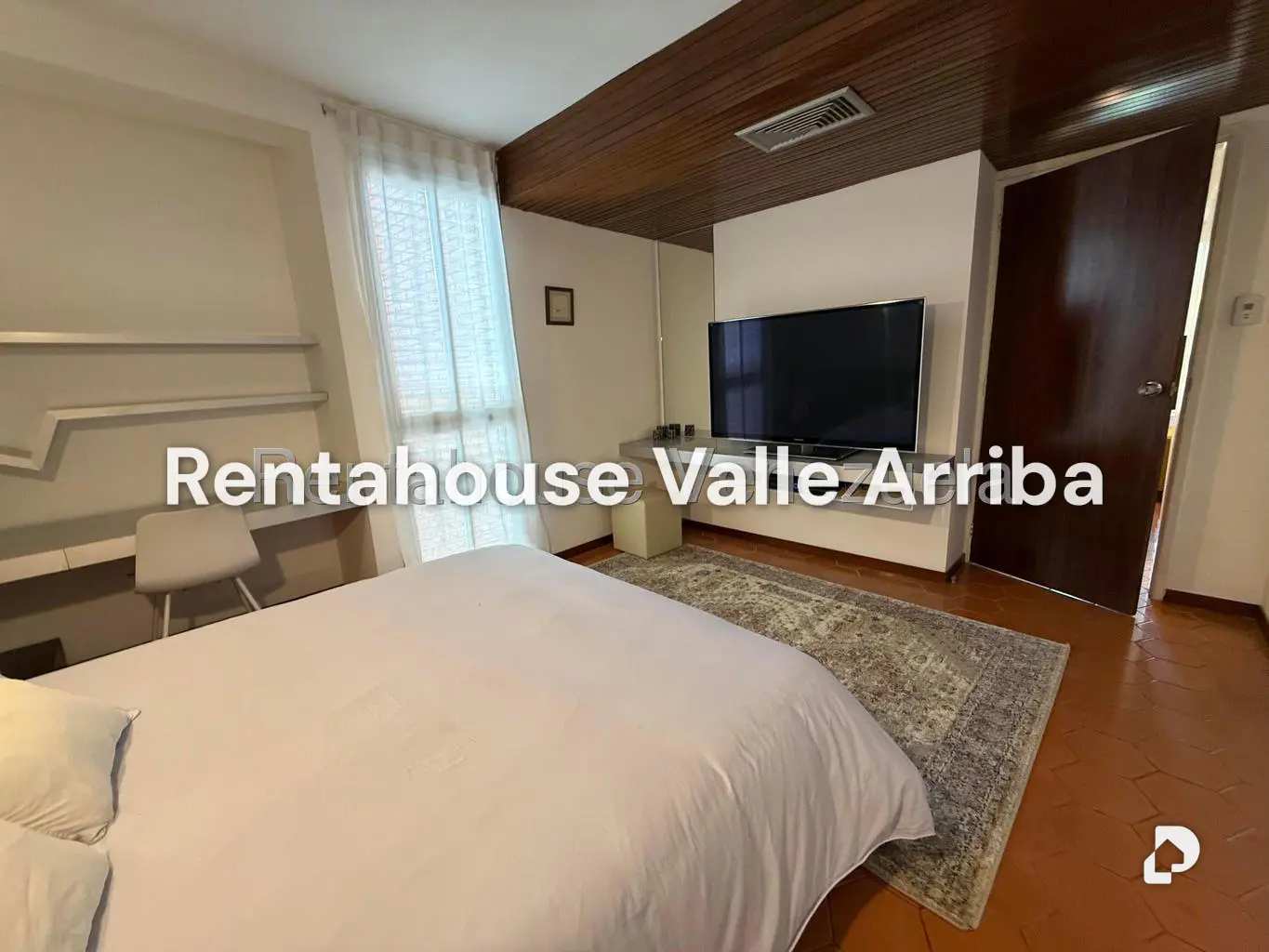 Apartamento en Santa Marta, Caracas – 26