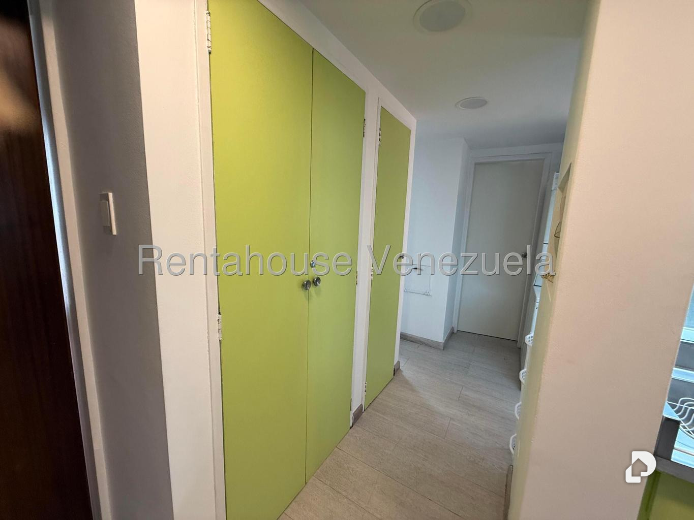 Apartamento en Santa Marta, Caracas – 20