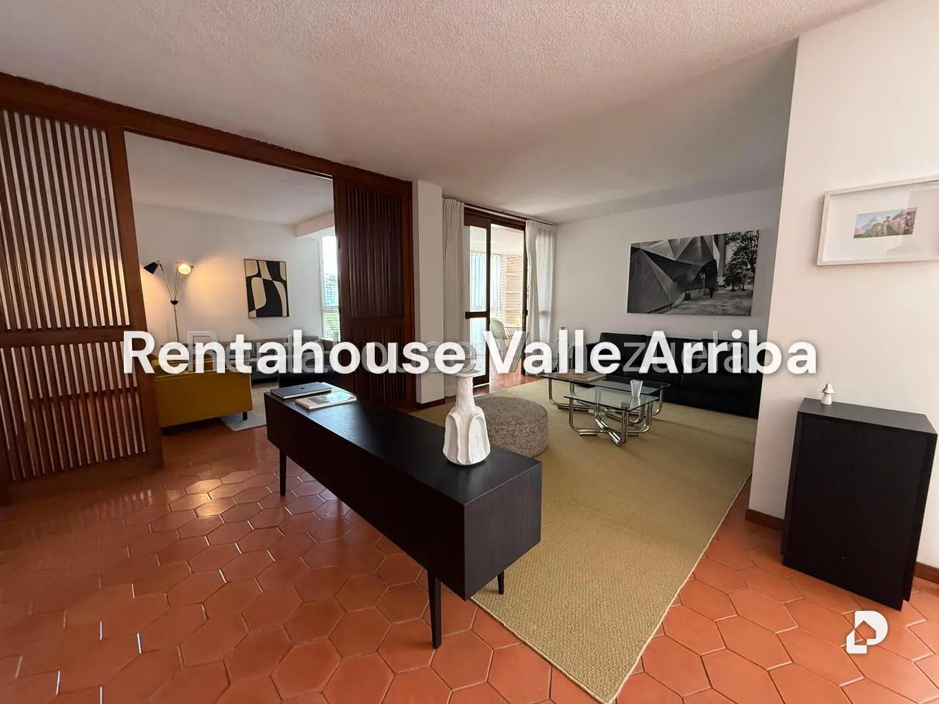 Apartamento en Santa Marta, Caracas – 24