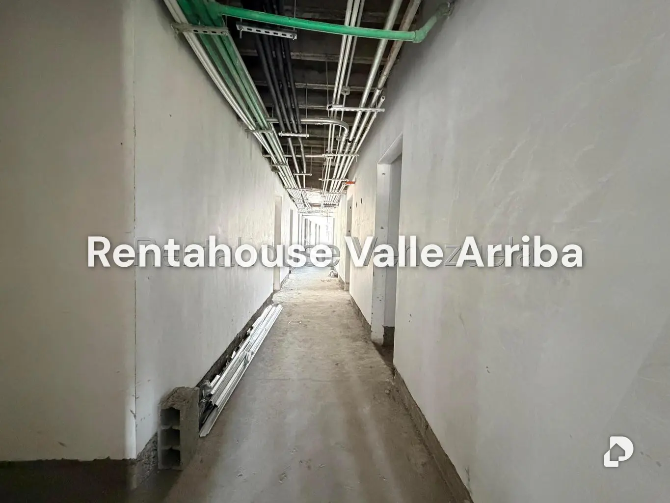 Apartamento en Las Mercedes, Caracas – 22