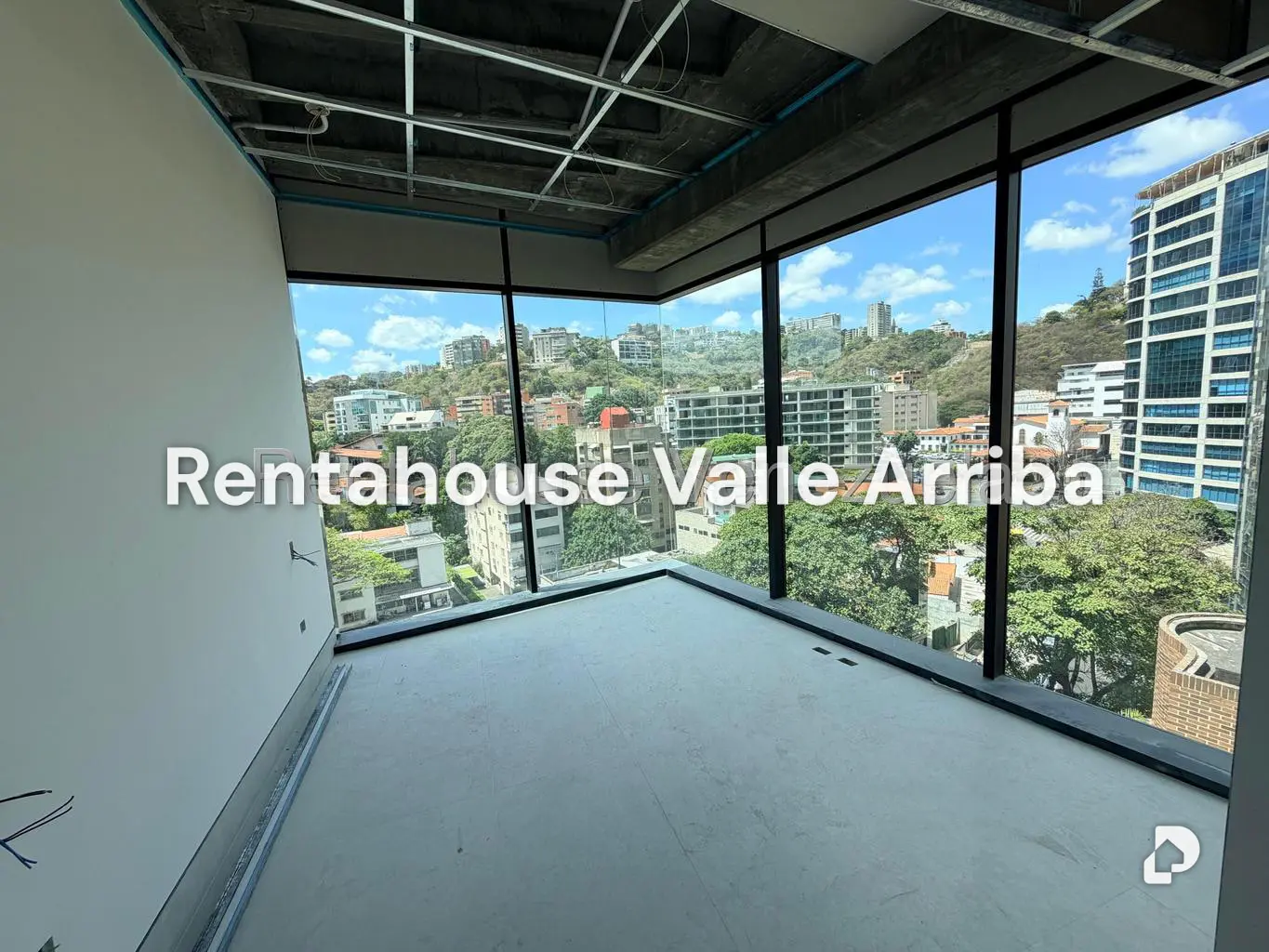 Apartamento en Las Mercedes, Caracas – 2