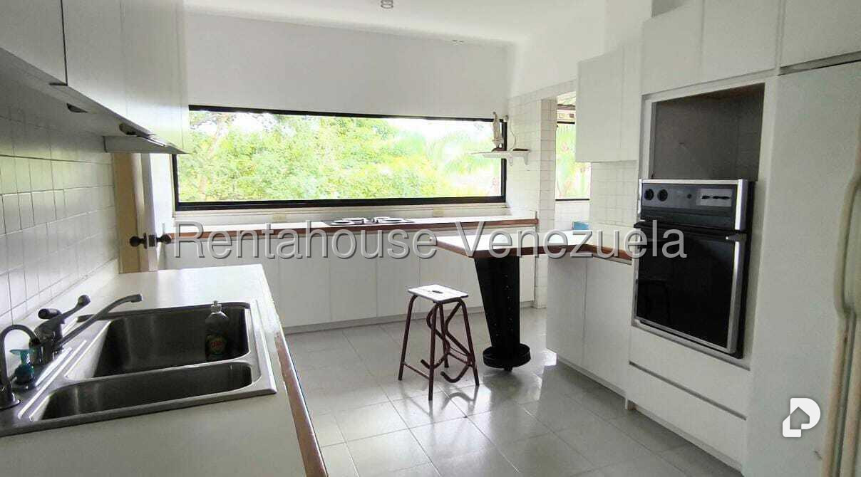Apartment in Chuao, Caracas – 12