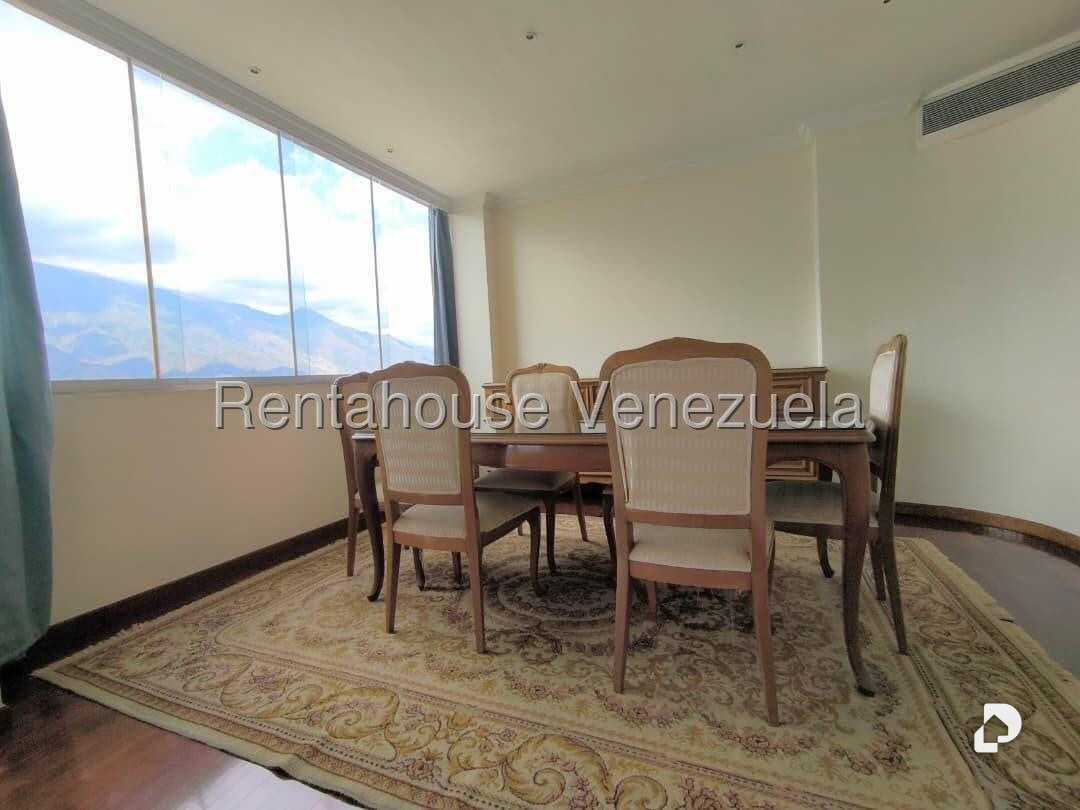 Apartment in Chuao, Caracas – 8
