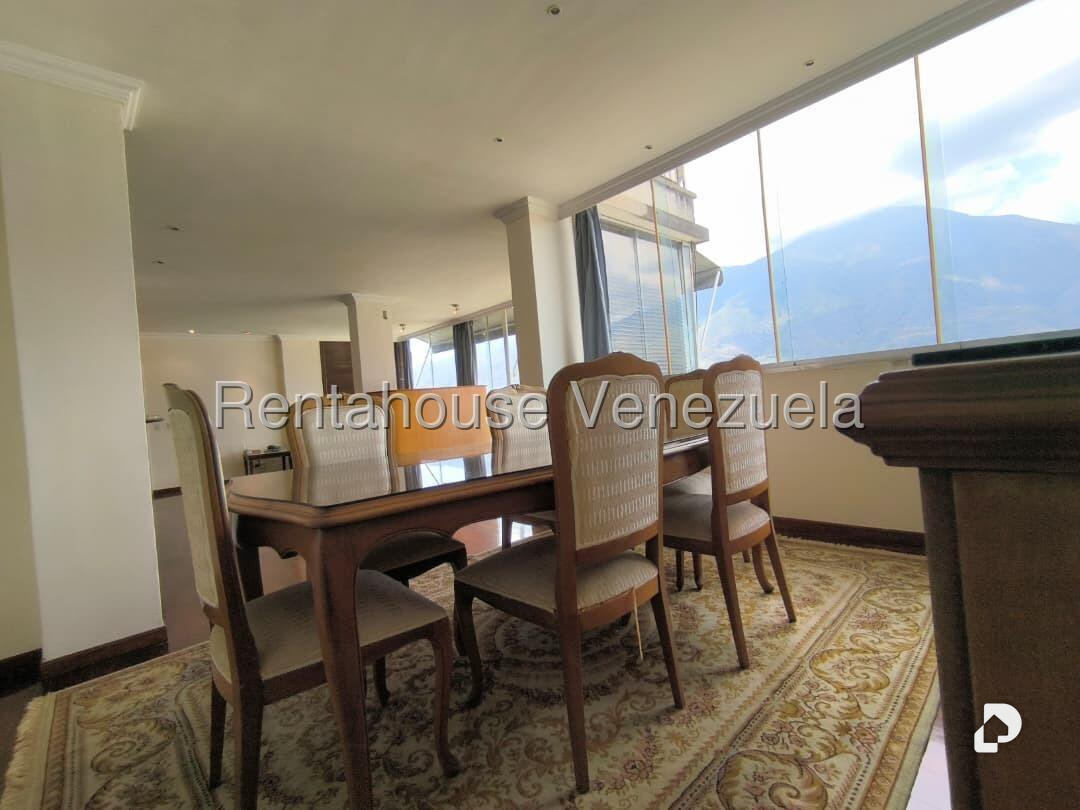 Apartment in Chuao, Caracas – 9