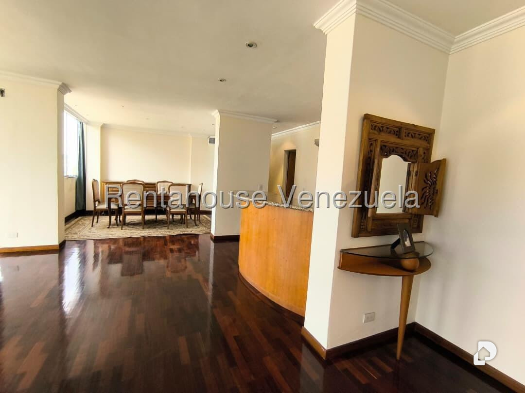 Apartment in Chuao, Caracas – 7
