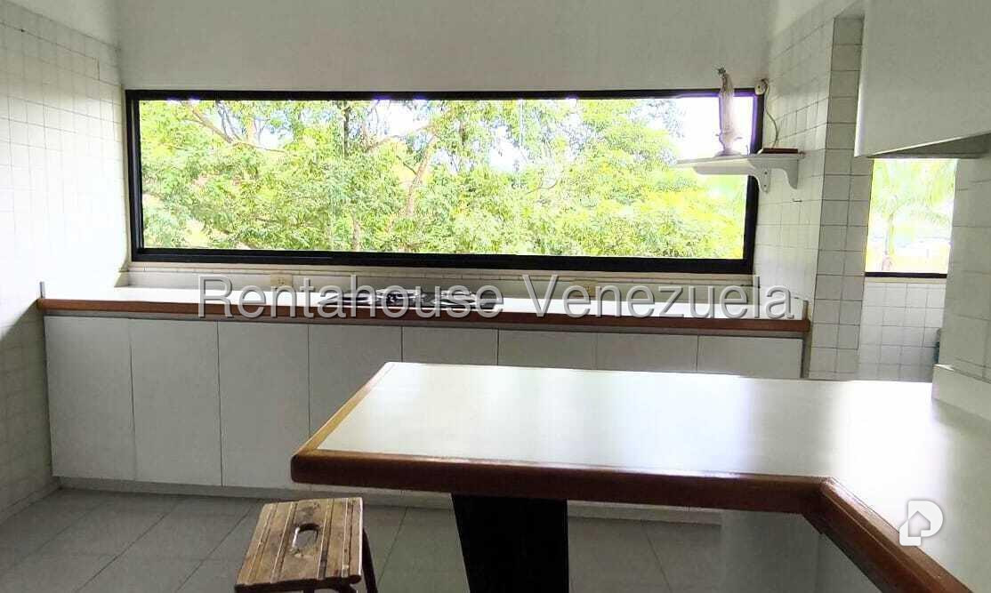 Apartment in Chuao, Caracas – 17