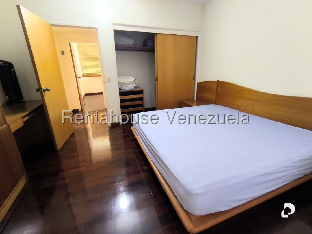 Apartment in Chuao, Caracas – 19