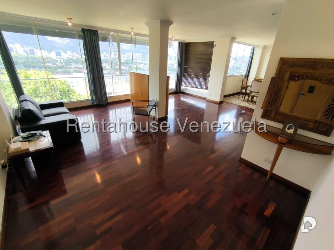 Apartment in Chuao, Caracas – 3
