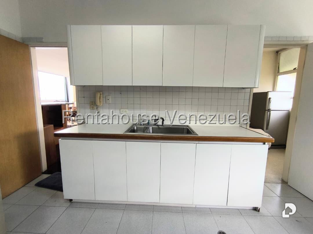 Apartment in Chuao, Caracas – 13