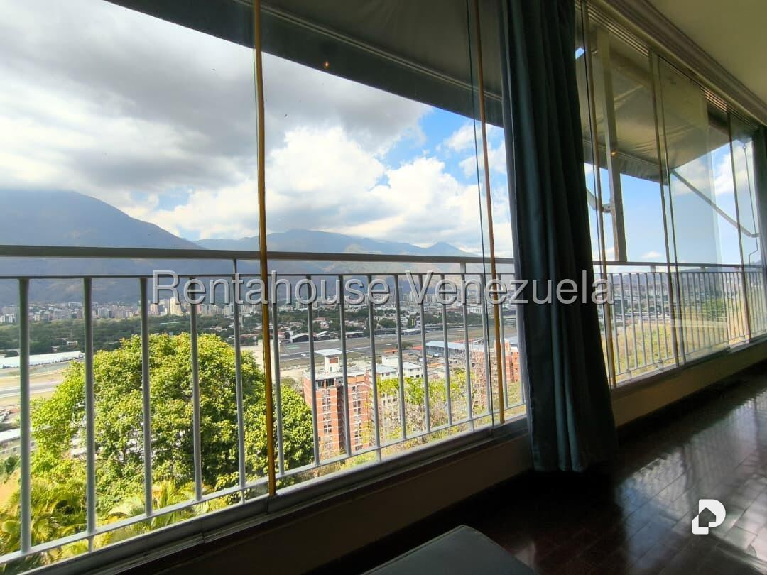 Apartment in Chuao, Caracas – 6