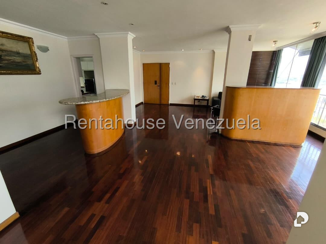 Apartment in Chuao, Caracas – 10