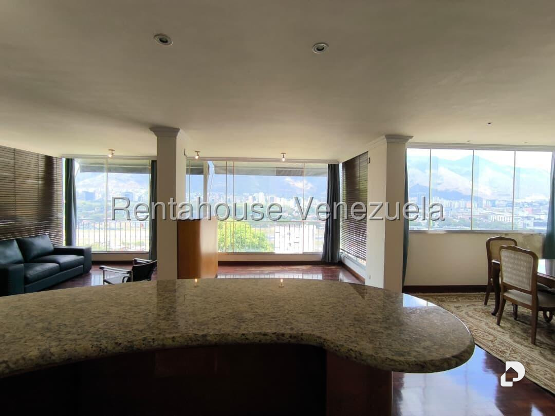 Apartment in Chuao, Caracas – 4