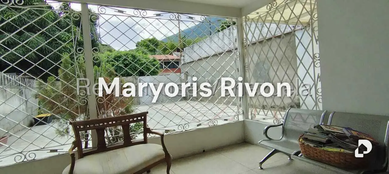 Casa en Los Chorros, Caracas – 8
