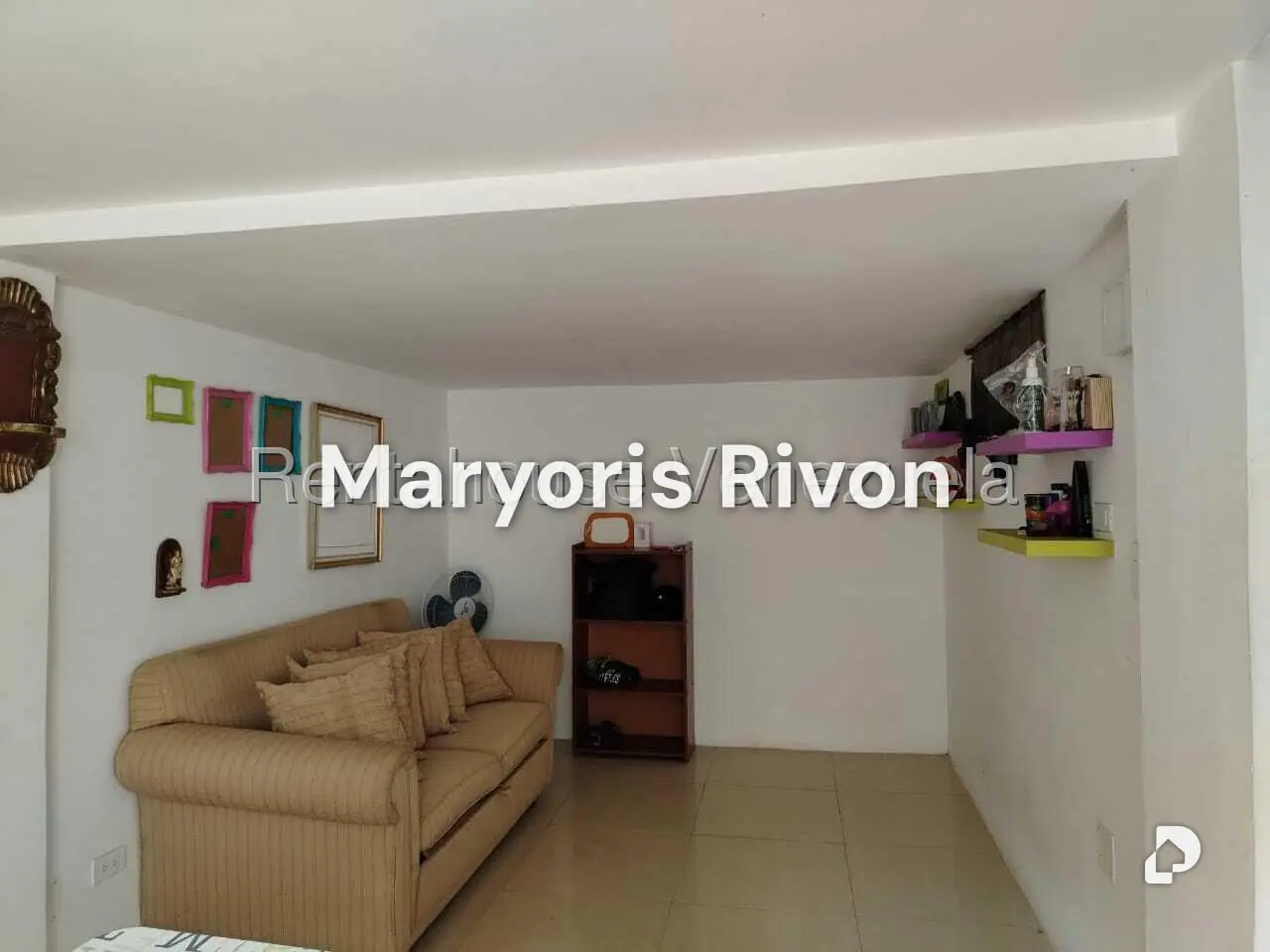 Casa en Los Chorros, Caracas – 22