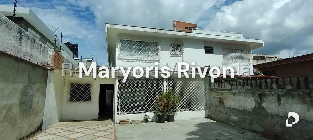 Casa en Los Chorros, Caracas – 2