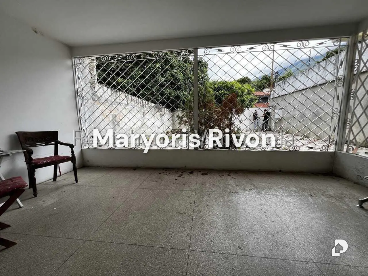 Casa en Los Chorros, Caracas – 9