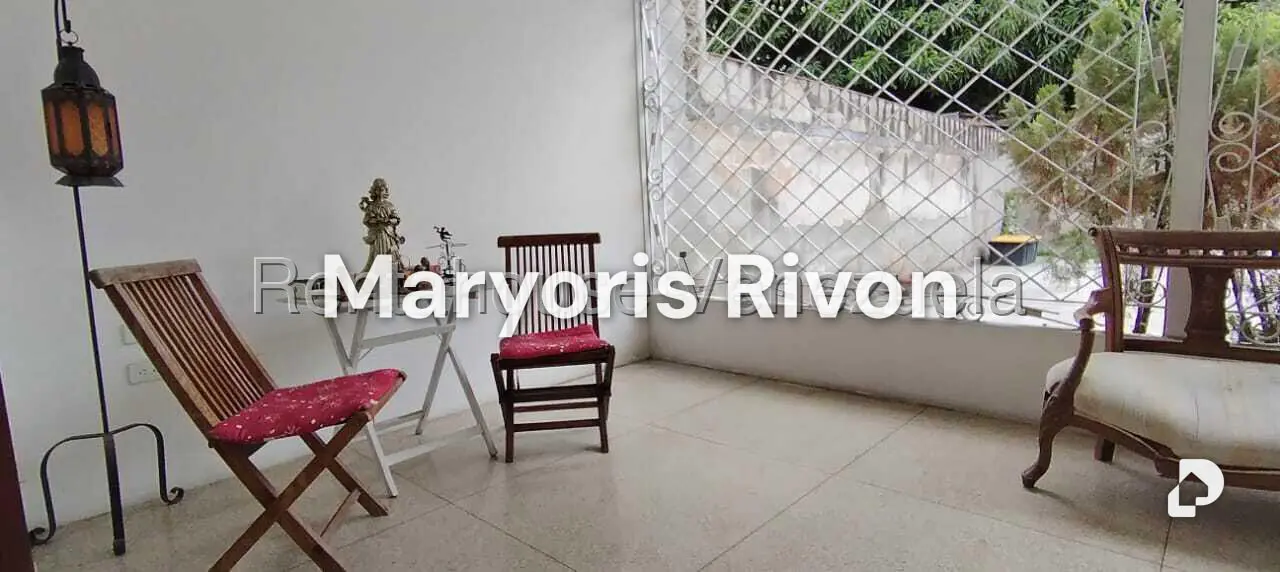 Casa en Los Chorros, Caracas – 7