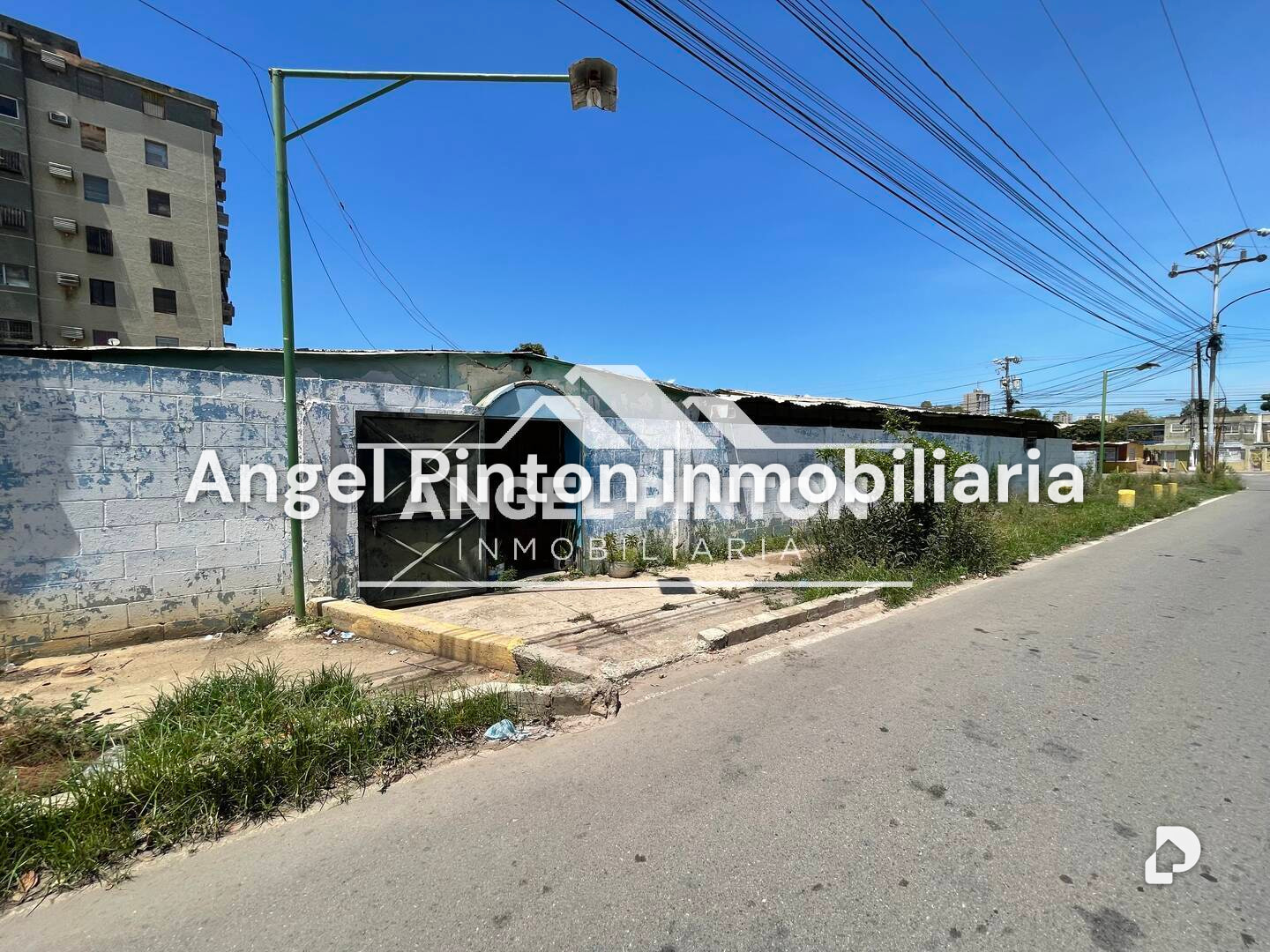 Terreno en Las Tarabas, Maracaibo – 5