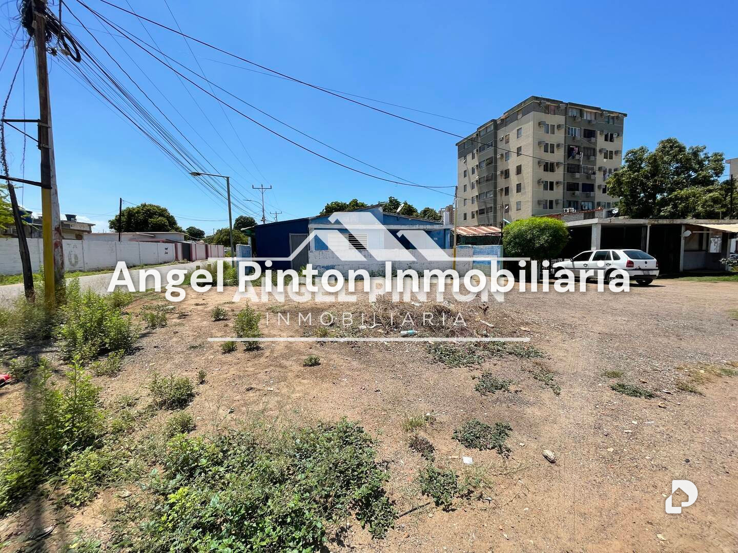 Terreno en Las Tarabas, Maracaibo – 8