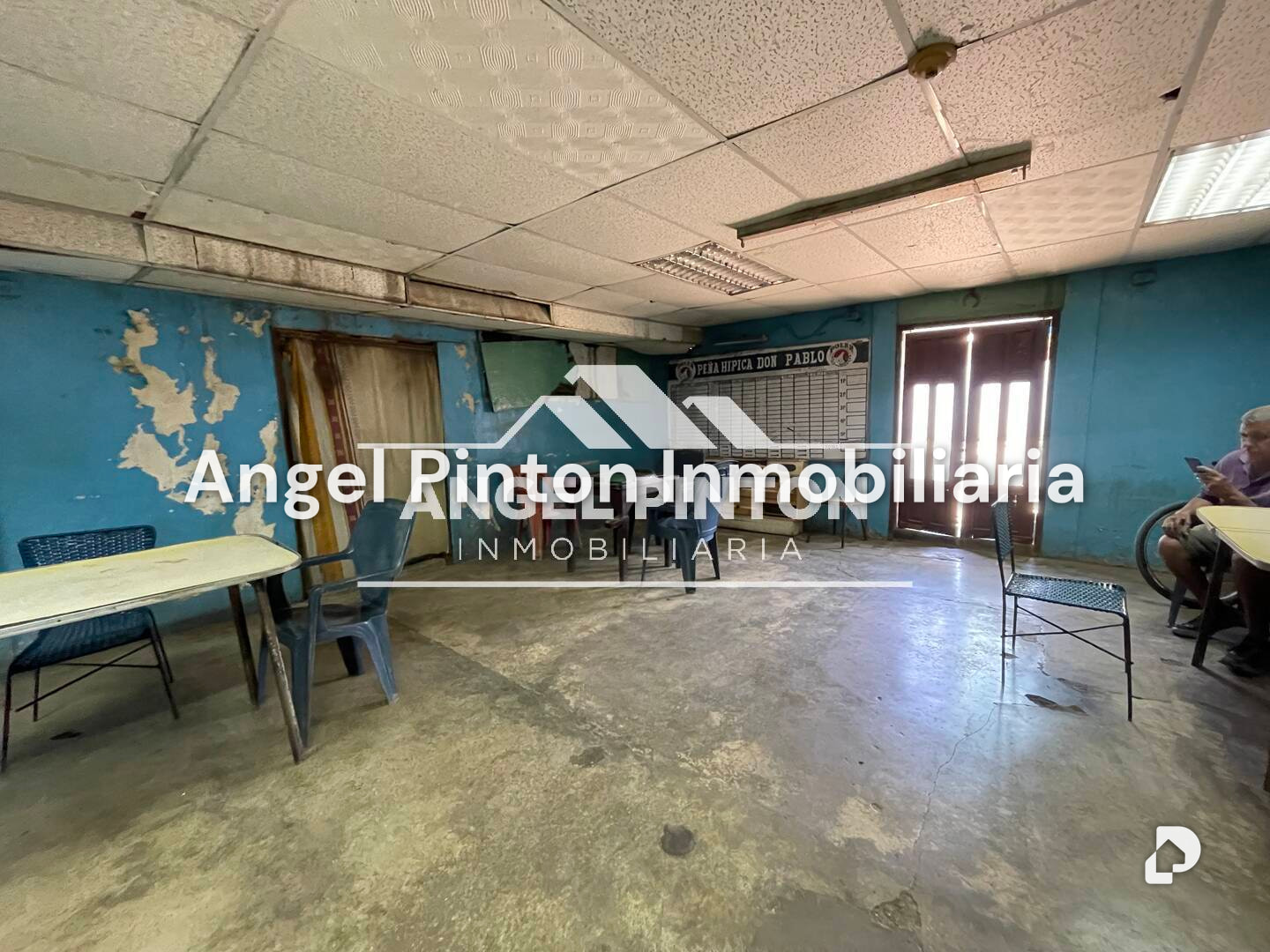 Terreno en Las Tarabas, Maracaibo – 9