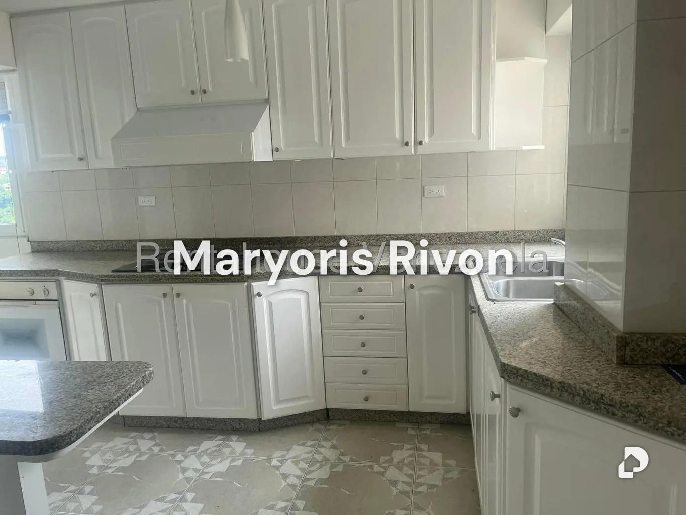 Apartamento en Macaracuay, Caracas – 13