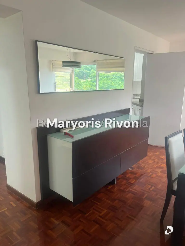 Apartamento en Macaracuay, Caracas – 19