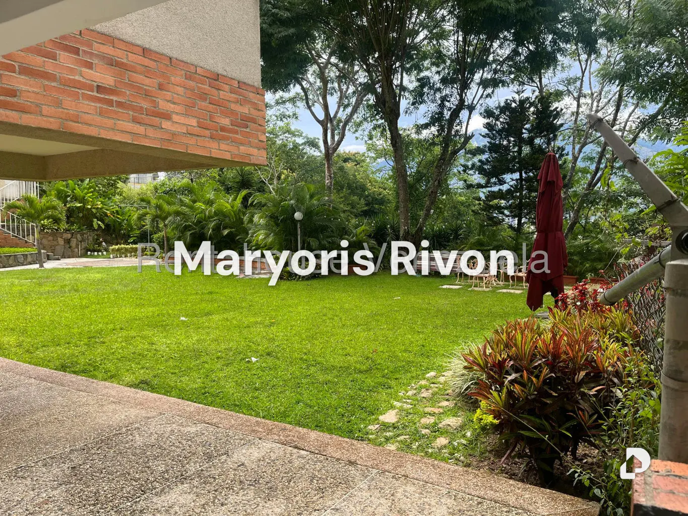 Apartamento en Macaracuay, Caracas – 26