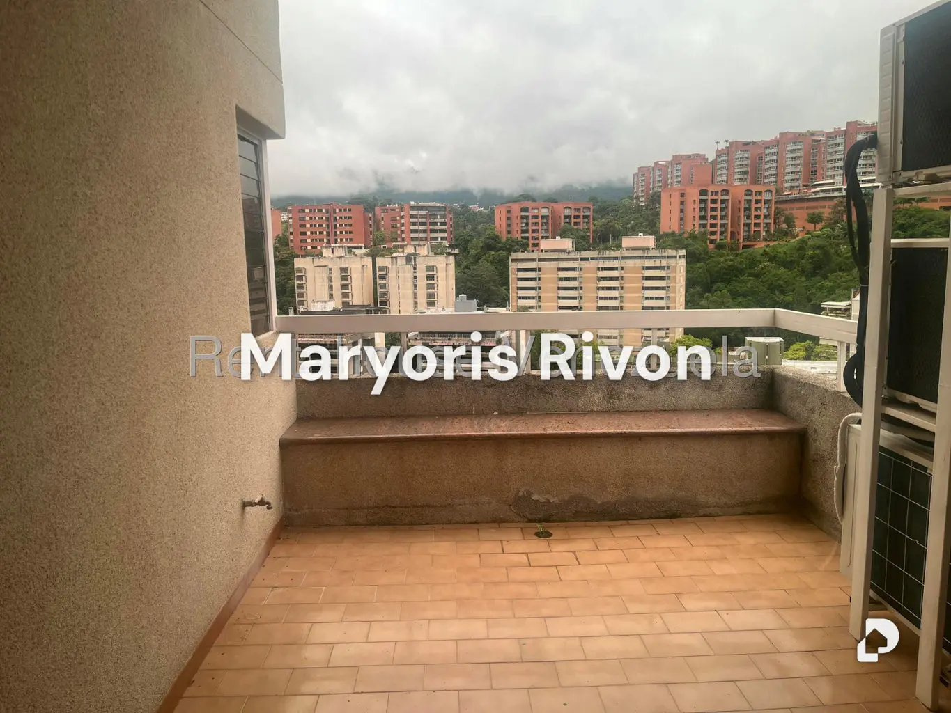 Apartamento en Macaracuay, Caracas – 7