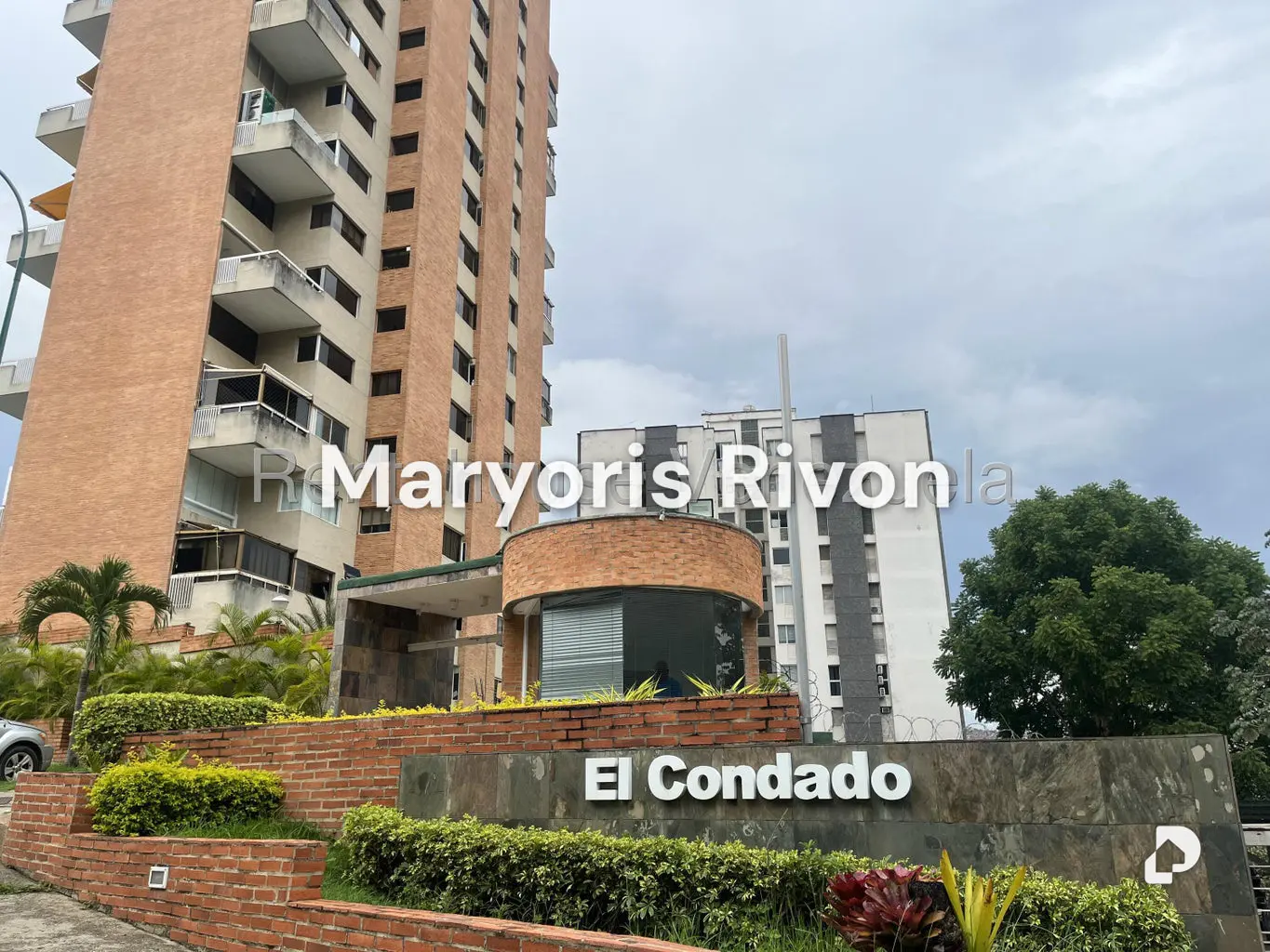 Apartamento en Macaracuay, Caracas – 1