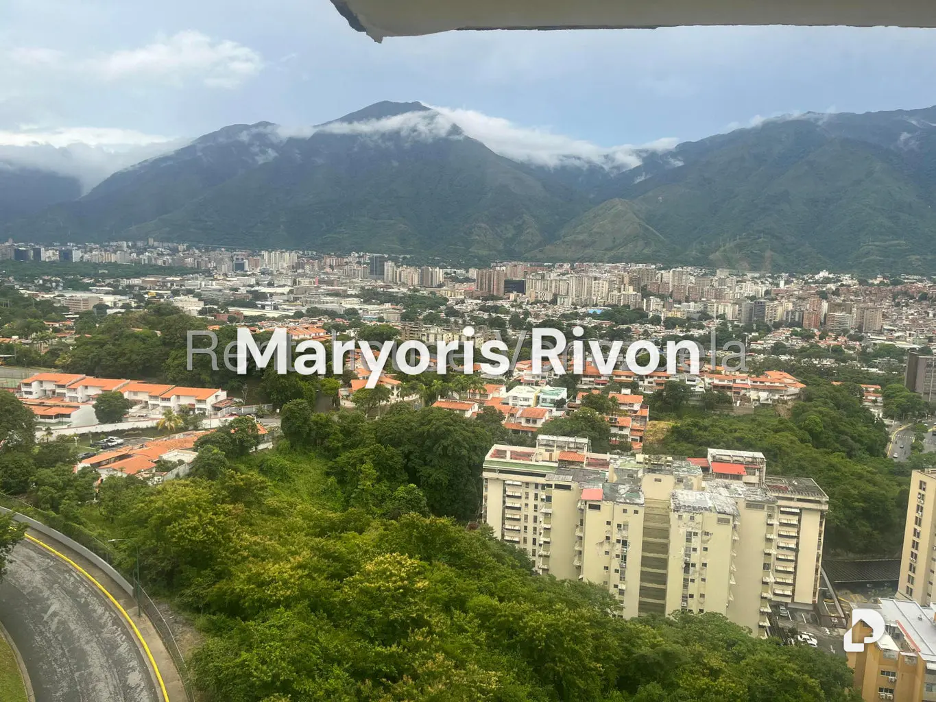 Apartamento en Macaracuay, Caracas – 8