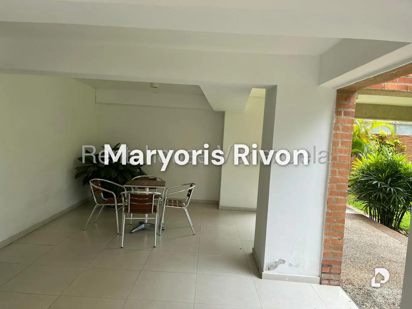 Apartamento en Macaracuay, Caracas – 23