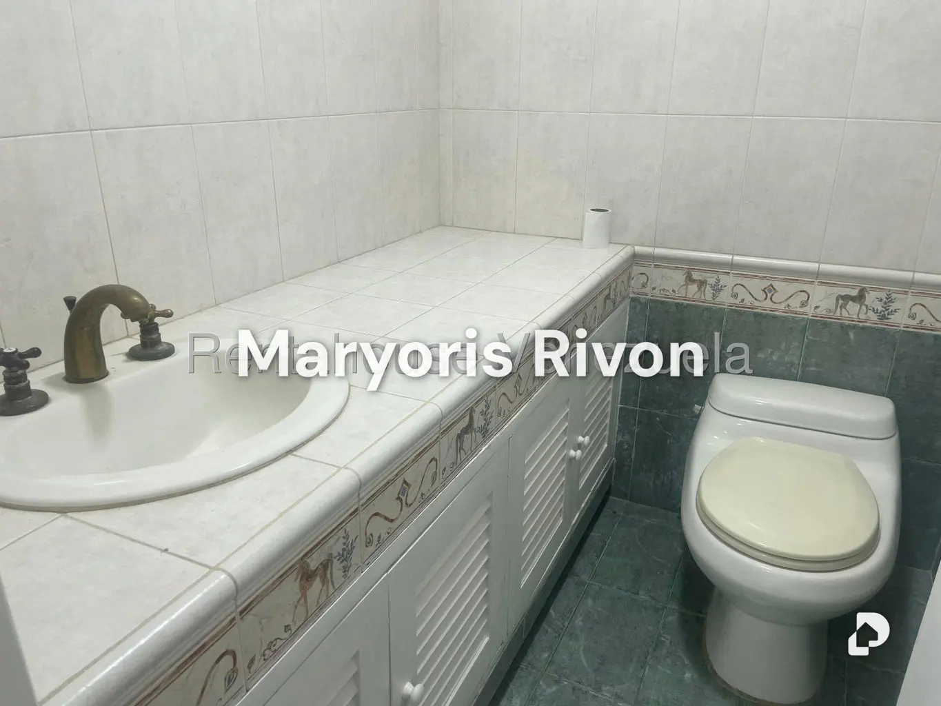 Apartamento en Macaracuay, Caracas – 15