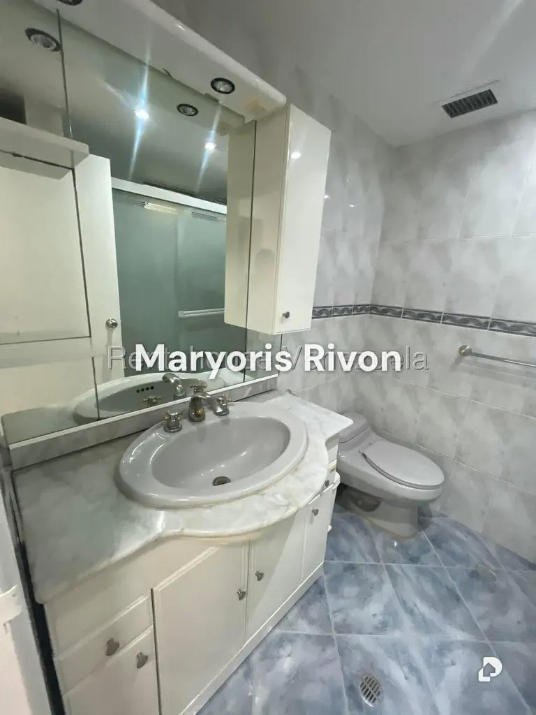 Apartamento en Macaracuay, Caracas – 20
