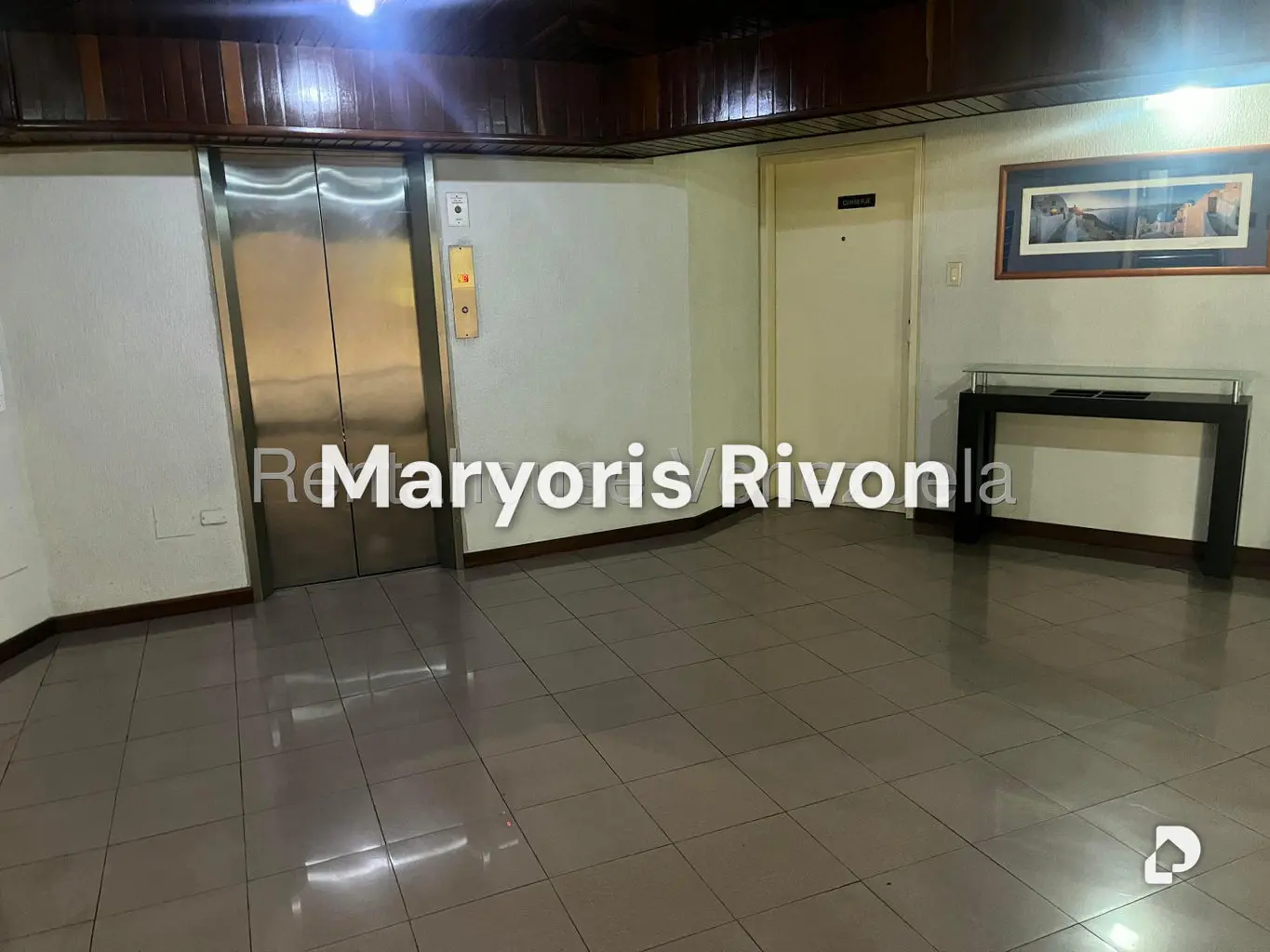 Apartamento en Macaracuay, Caracas – 2