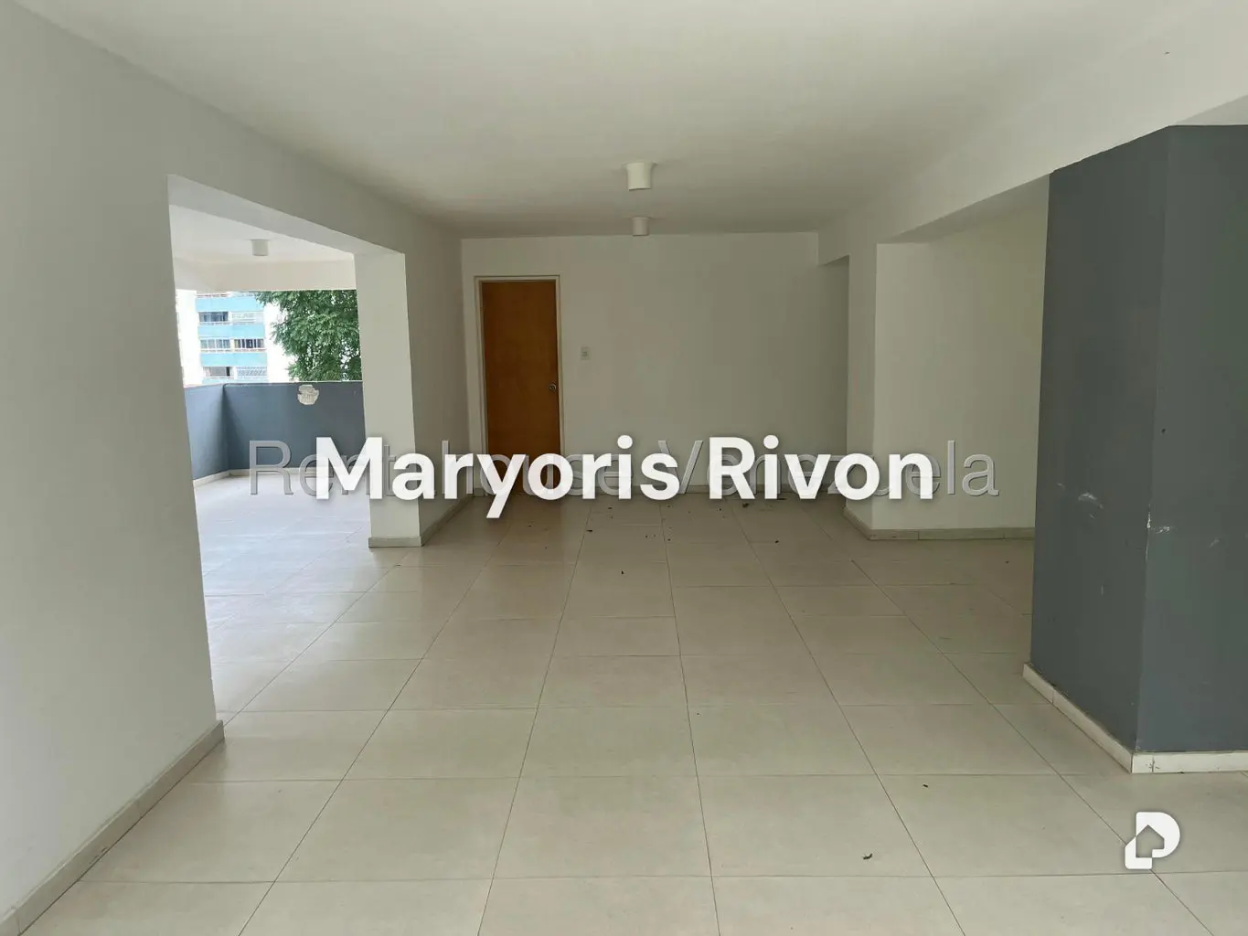Apartamento en Macaracuay, Caracas – 25