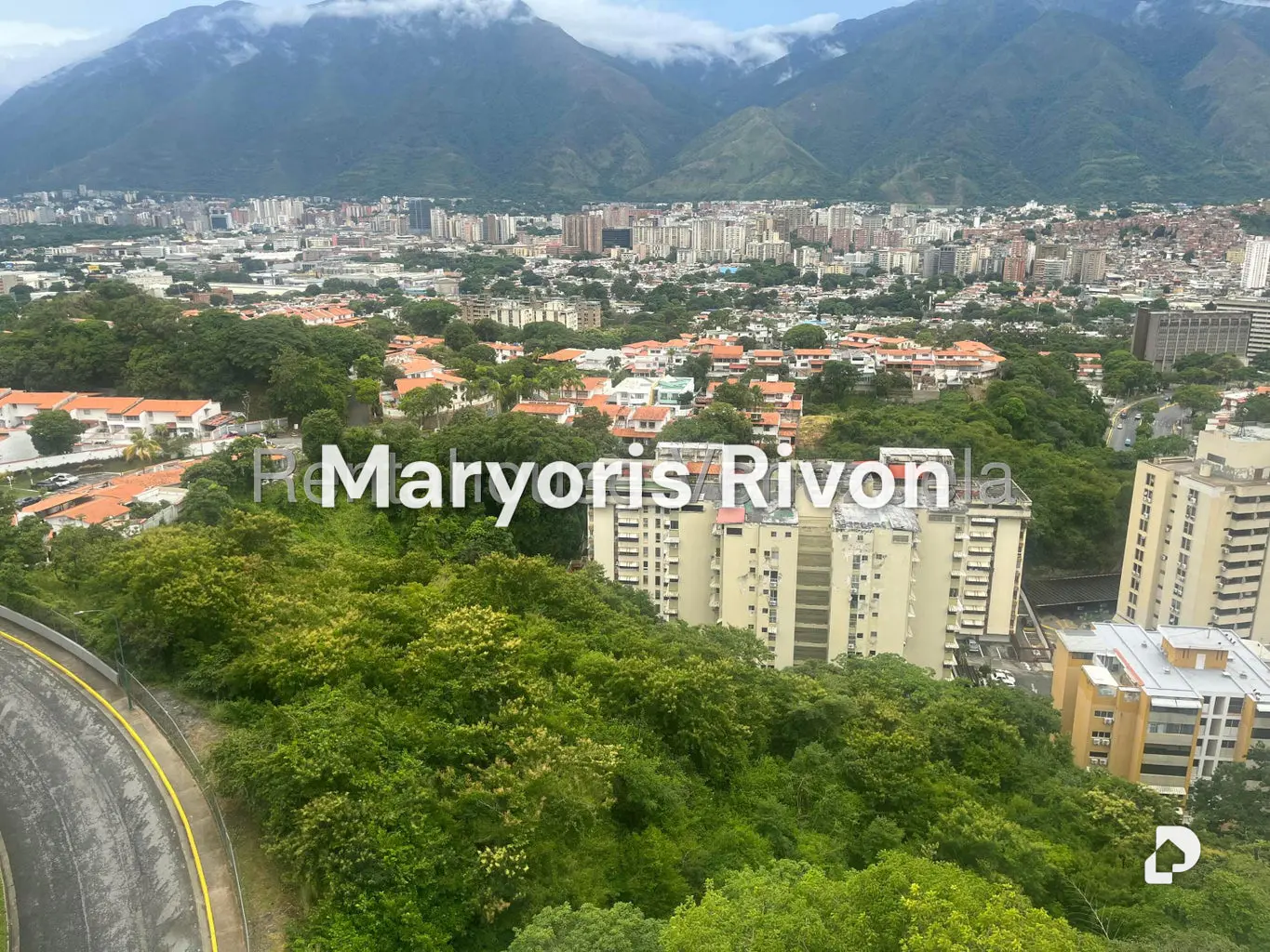 Apartamento en Macaracuay, Caracas – 9