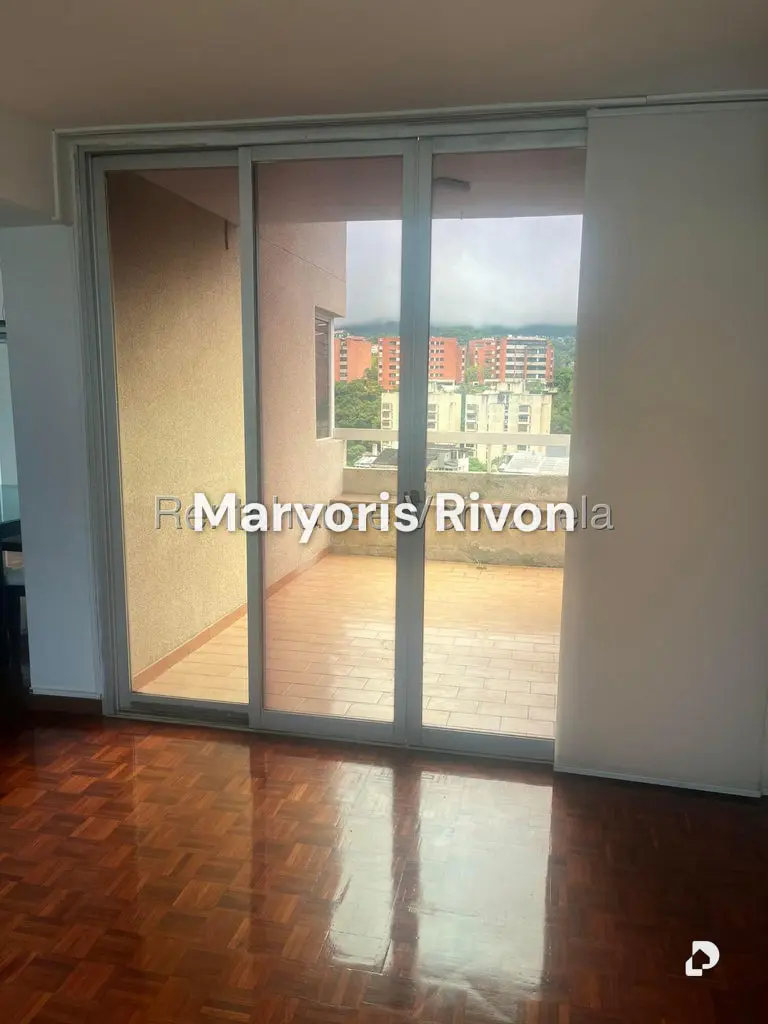 Apartamento en Macaracuay, Caracas – 18