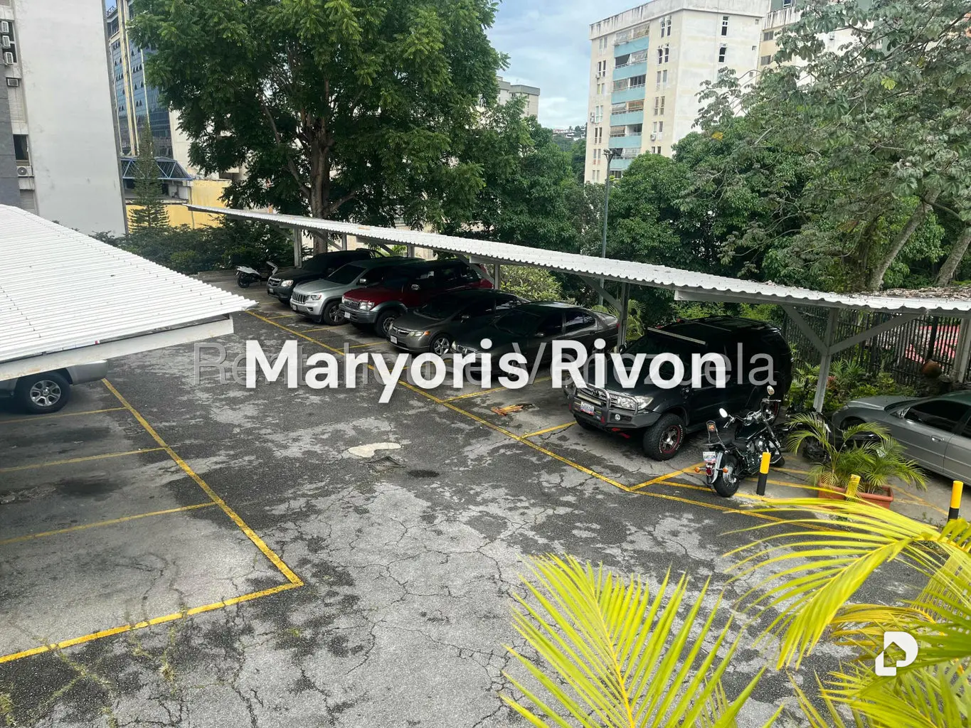 Apartamento en Macaracuay, Caracas – 27