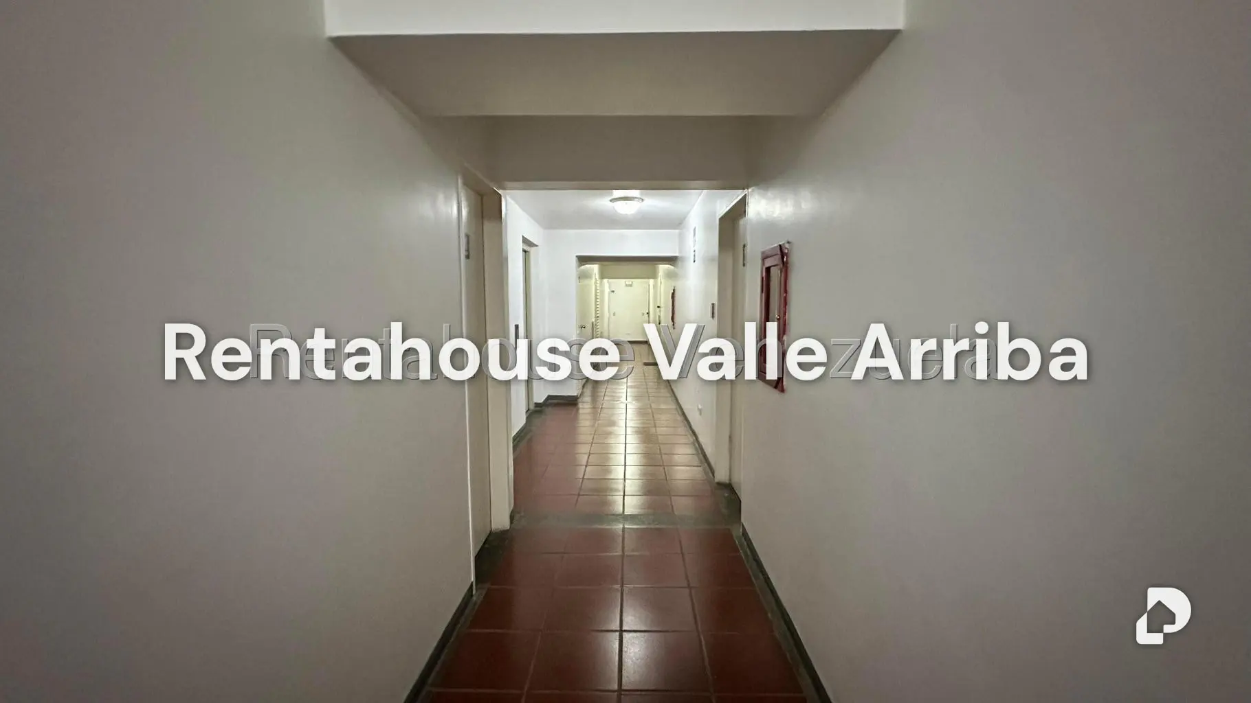 Apartamento en Lomas del Avila, Caracas – 27
