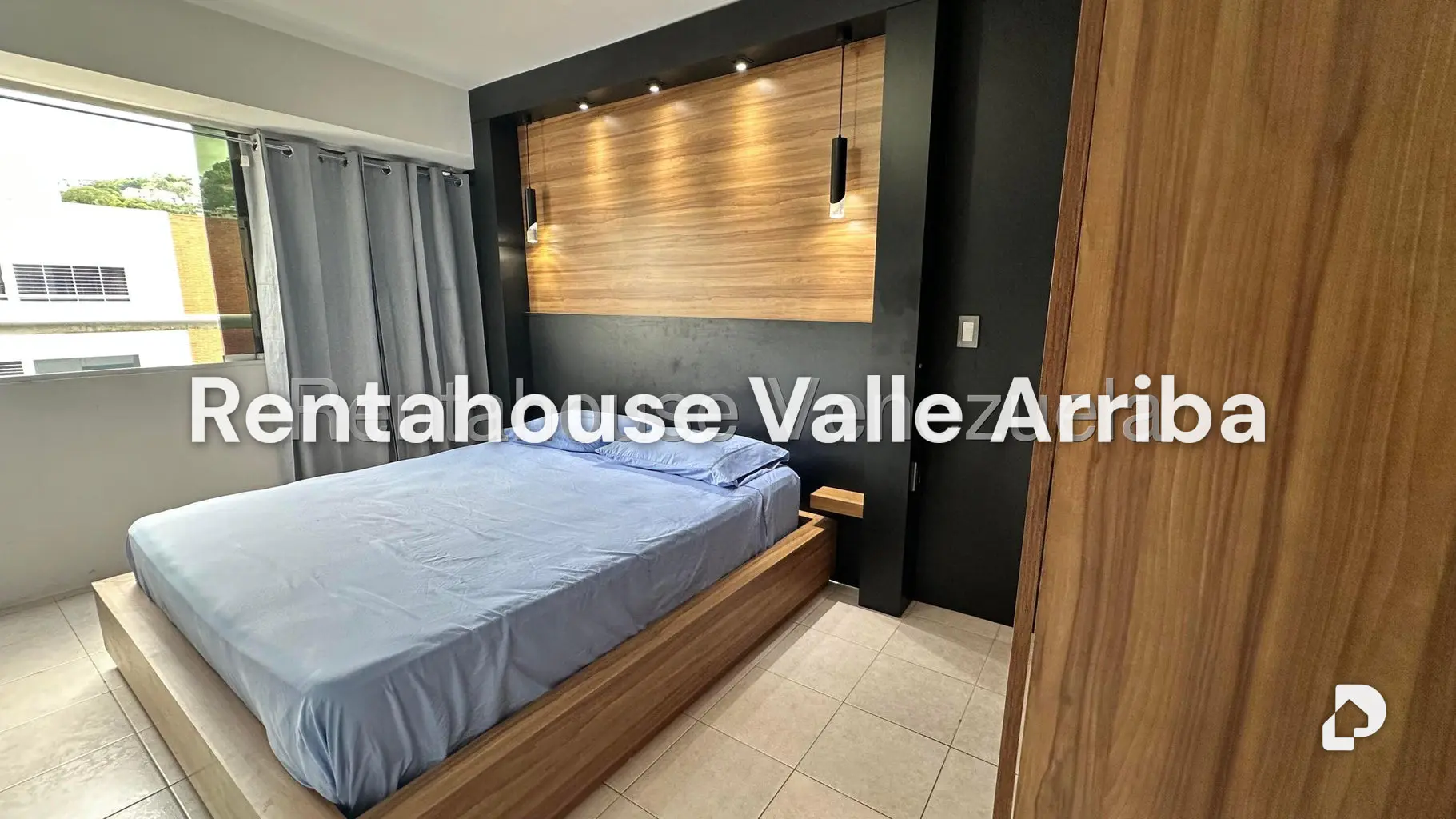 Apartamento en Lomas del Avila, Caracas – 14