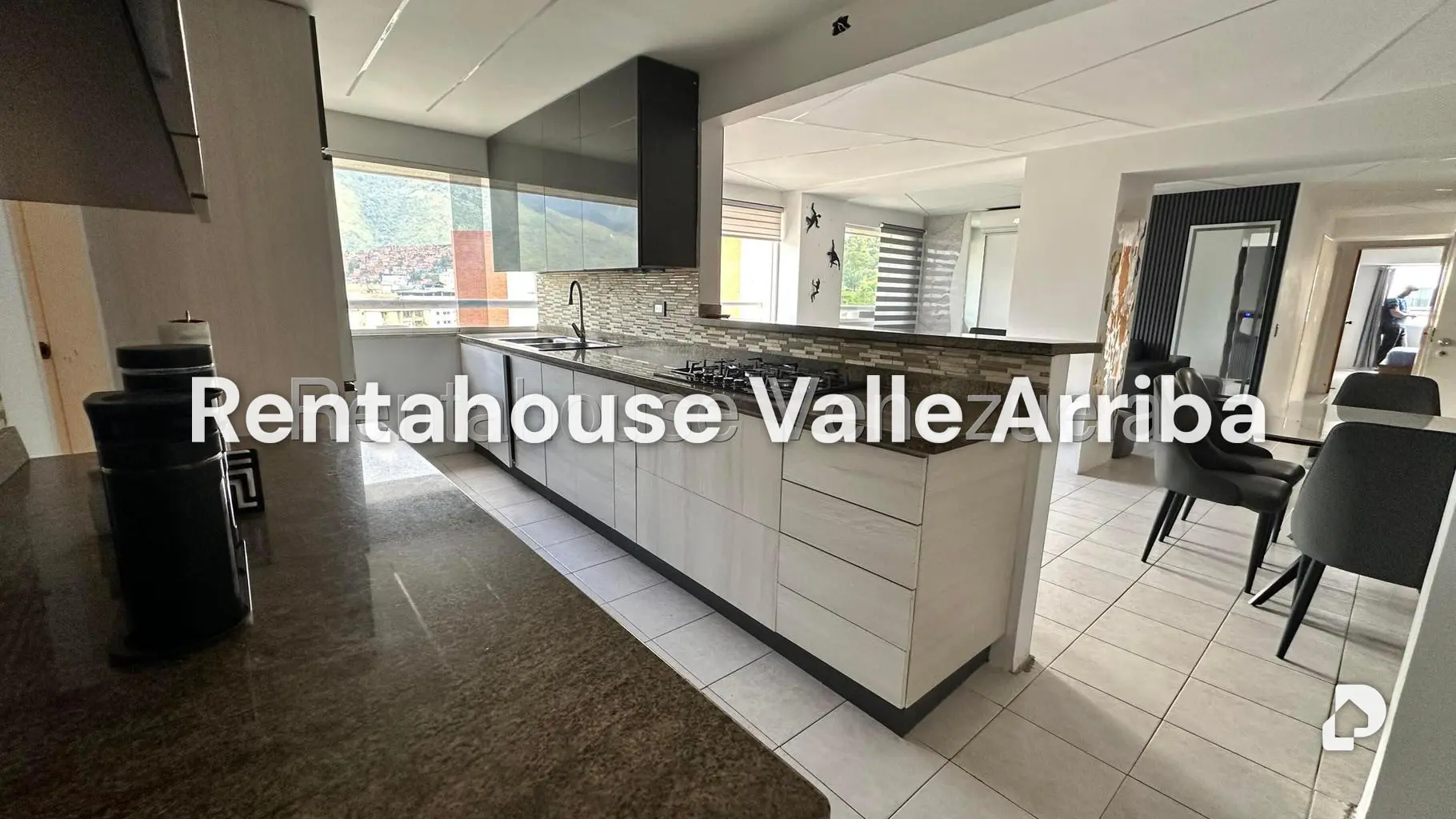 Apartamento en Lomas del Avila, Caracas – 6