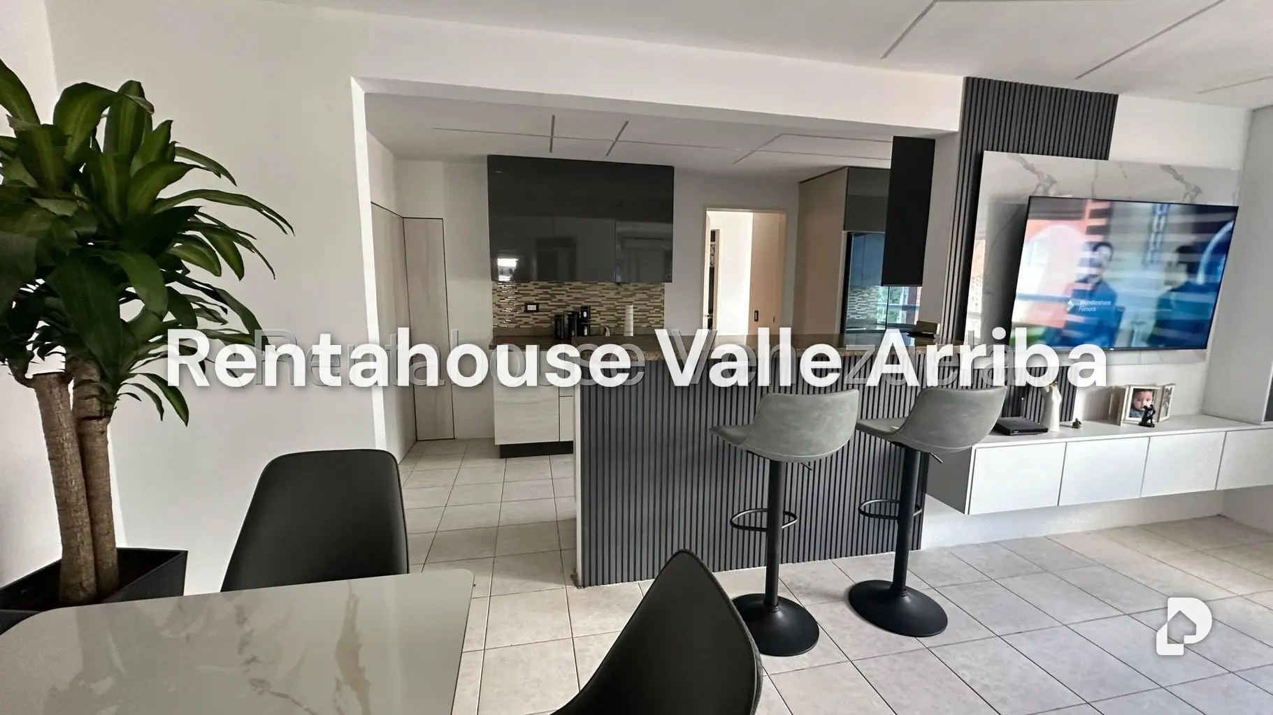 Apartamento en Lomas del Avila, Caracas – 4