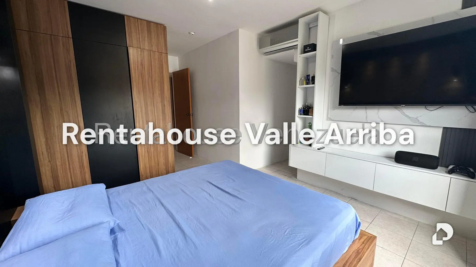 Apartamento en Lomas del Avila, Caracas – 16