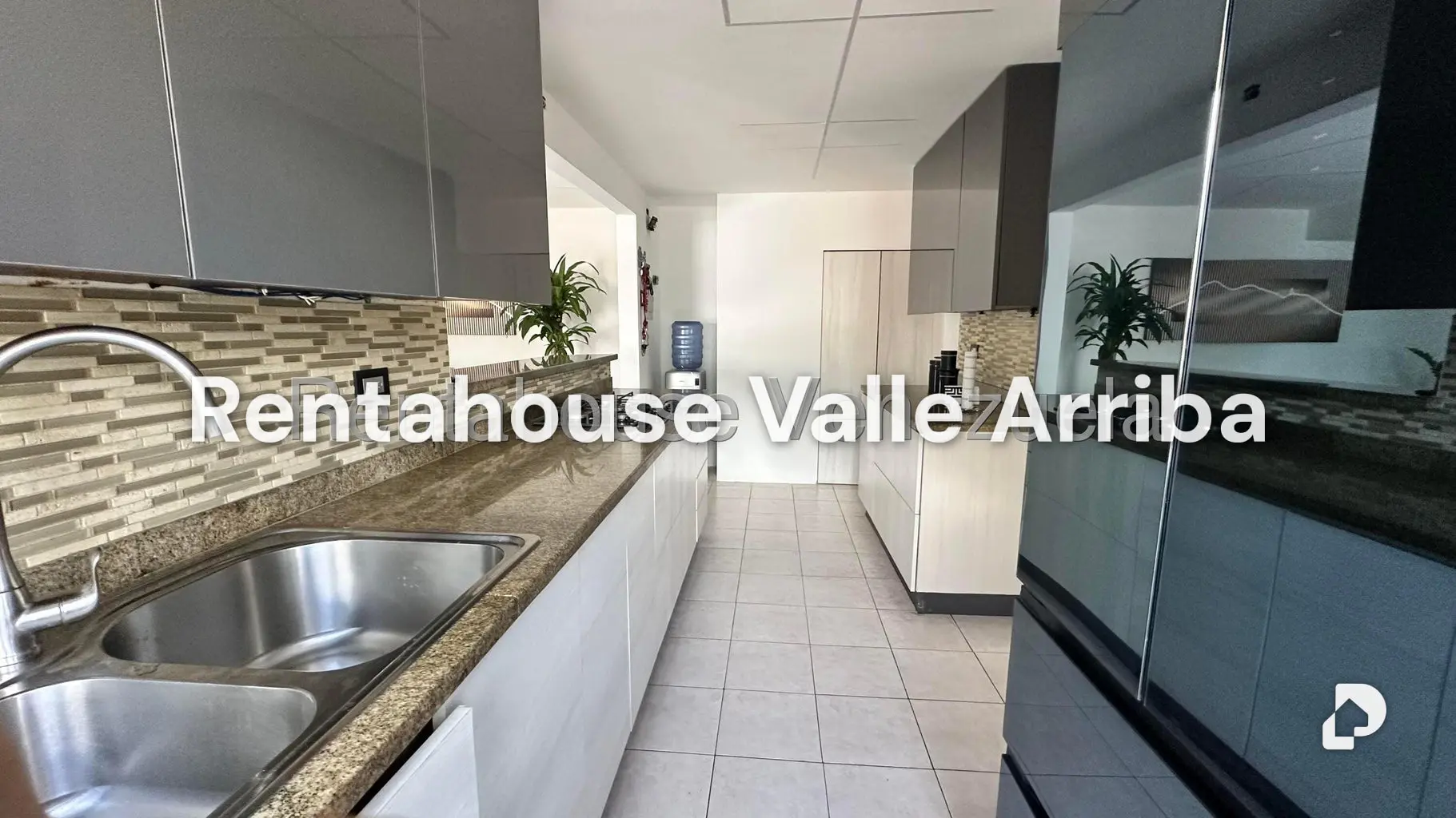 Apartamento en Lomas del Avila, Caracas – 7
