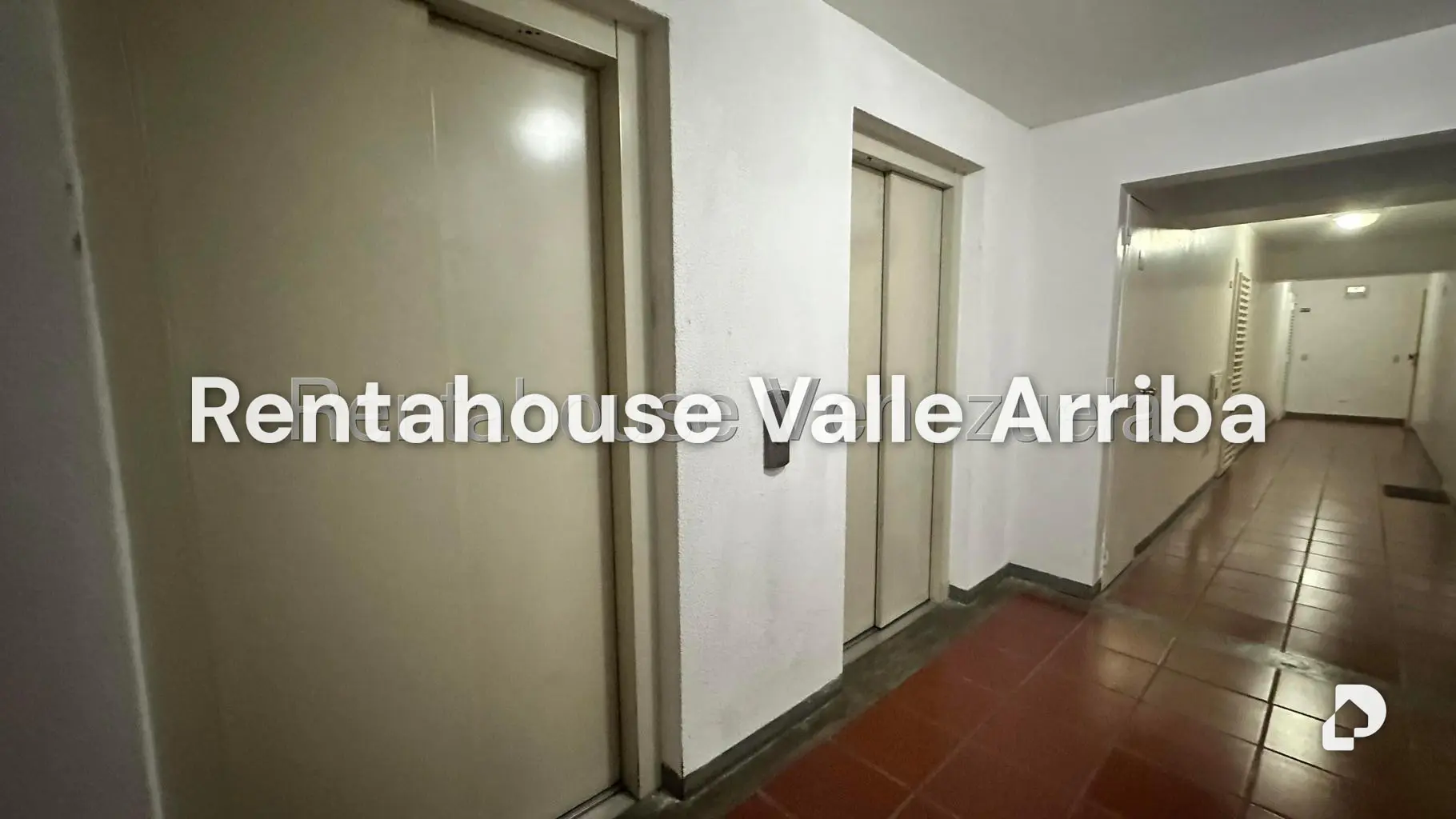 Apartamento en Lomas del Avila, Caracas – 26