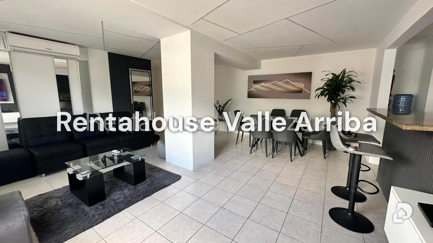 Apartamento en Lomas del Avila, Caracas – 3