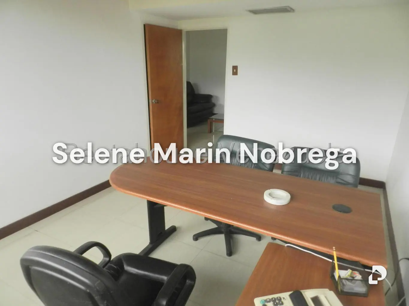 Oficina en Las Mercedes, Caracas – 22