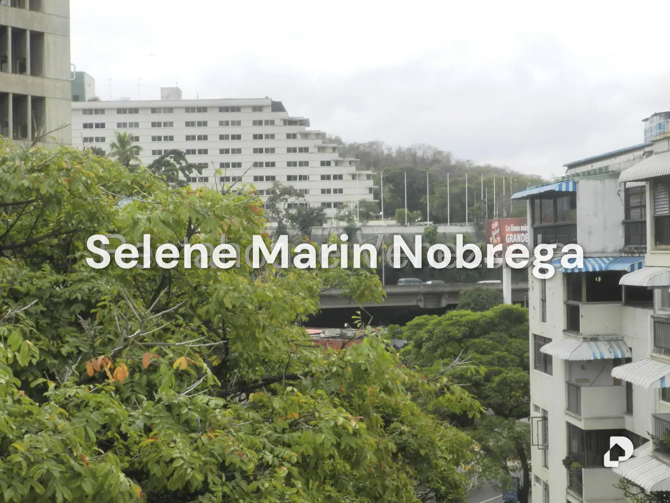 Oficina en Las Mercedes, Caracas – 2