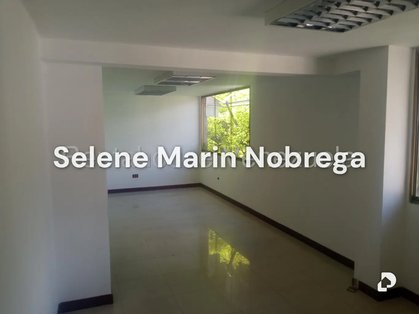 Oficina en Las Mercedes, Caracas – 4