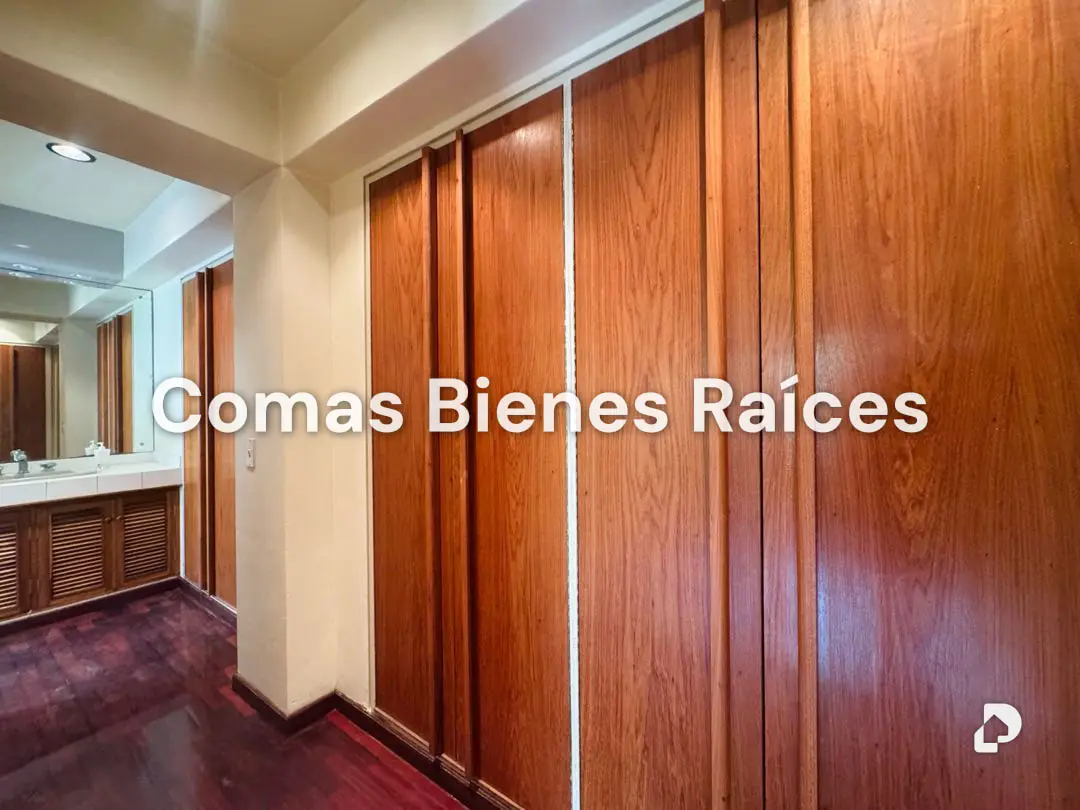 Apartamento en Los Chorros, Caracas – 12